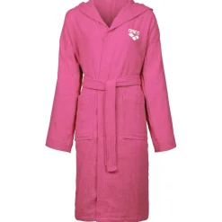 Arena - Kid's Zeppelin Light Robe - Bademantel