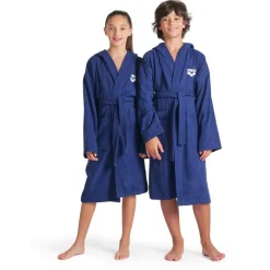 Arena - Kid's Zeppelin Light Robe - Bademantel