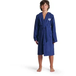 Arena - Kid's Zeppelin Light Robe - Bademantel