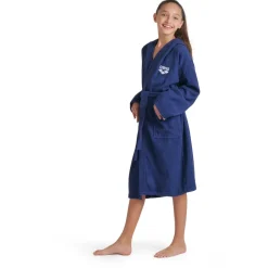 Arena - Kid's Zeppelin Light Robe - Bademantel