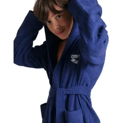 Arena - Kid's Zeppelin Light Robe - Bademantel