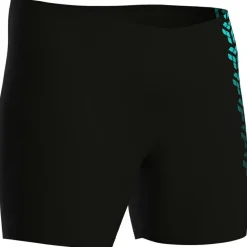 Arena - Kikko V Swim Mid Jammer Graphic - Badehose