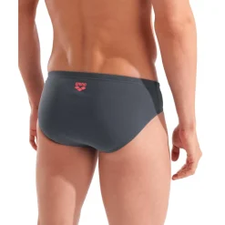 Arena - Poseidonia Swim Briefs - Badehose