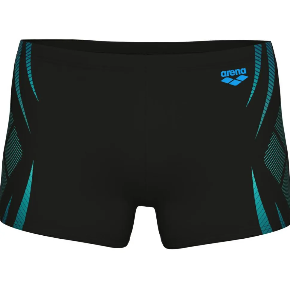 Arena - Poseidonia Swim Short - Badehose
