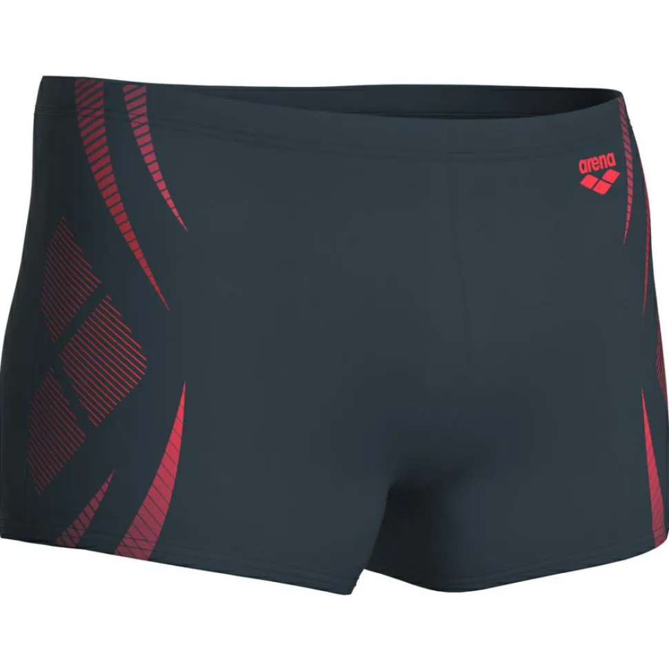 Arena - Poseidonia Swim Short - Badehose