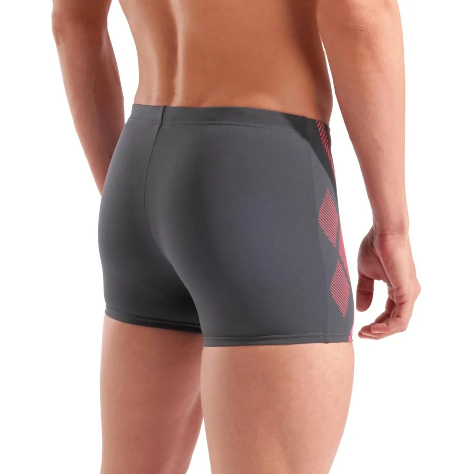 Arena - Poseidonia Swim Short - Badehose