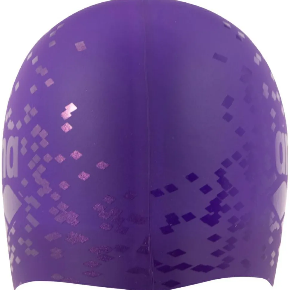 Arena - Shine Cap - Badekappe