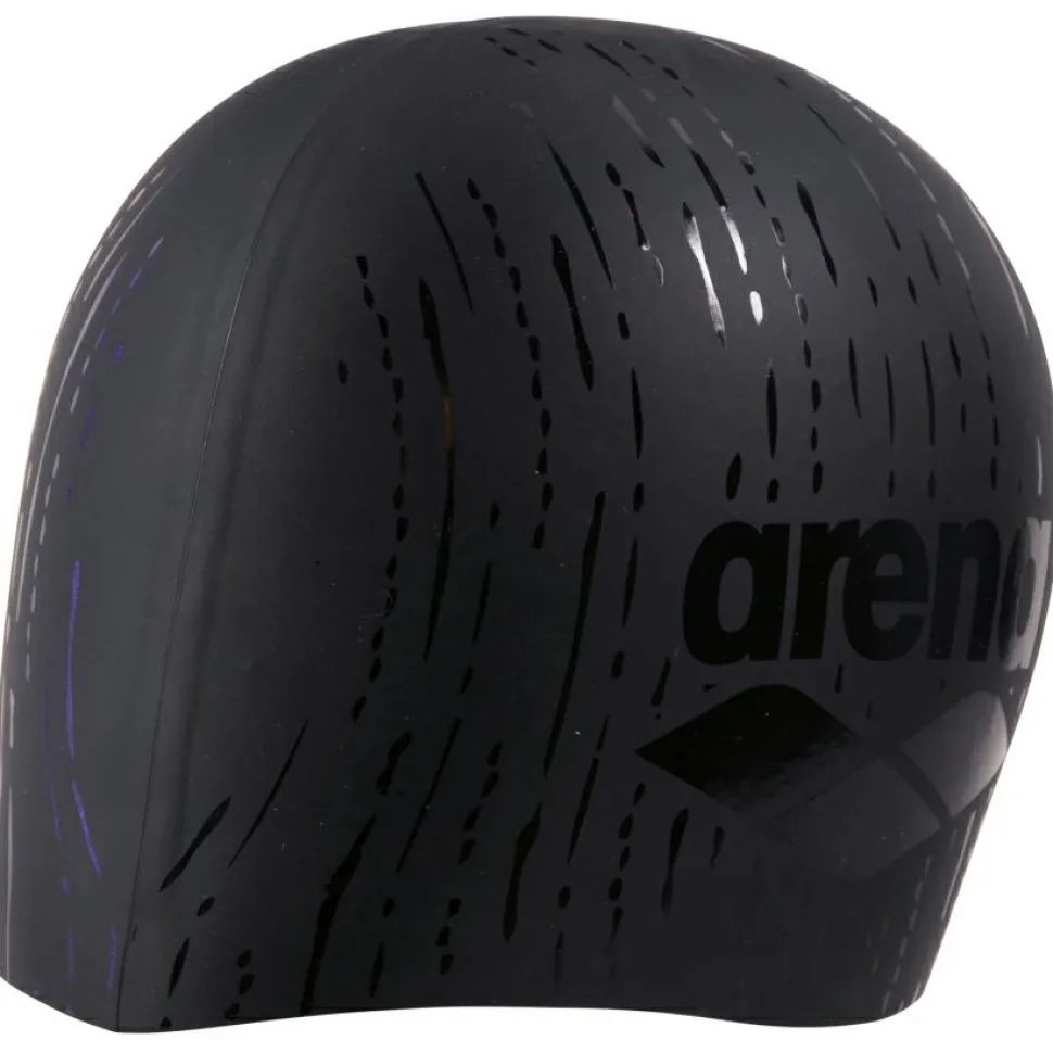 Arena - Shine Cap - Badekappe