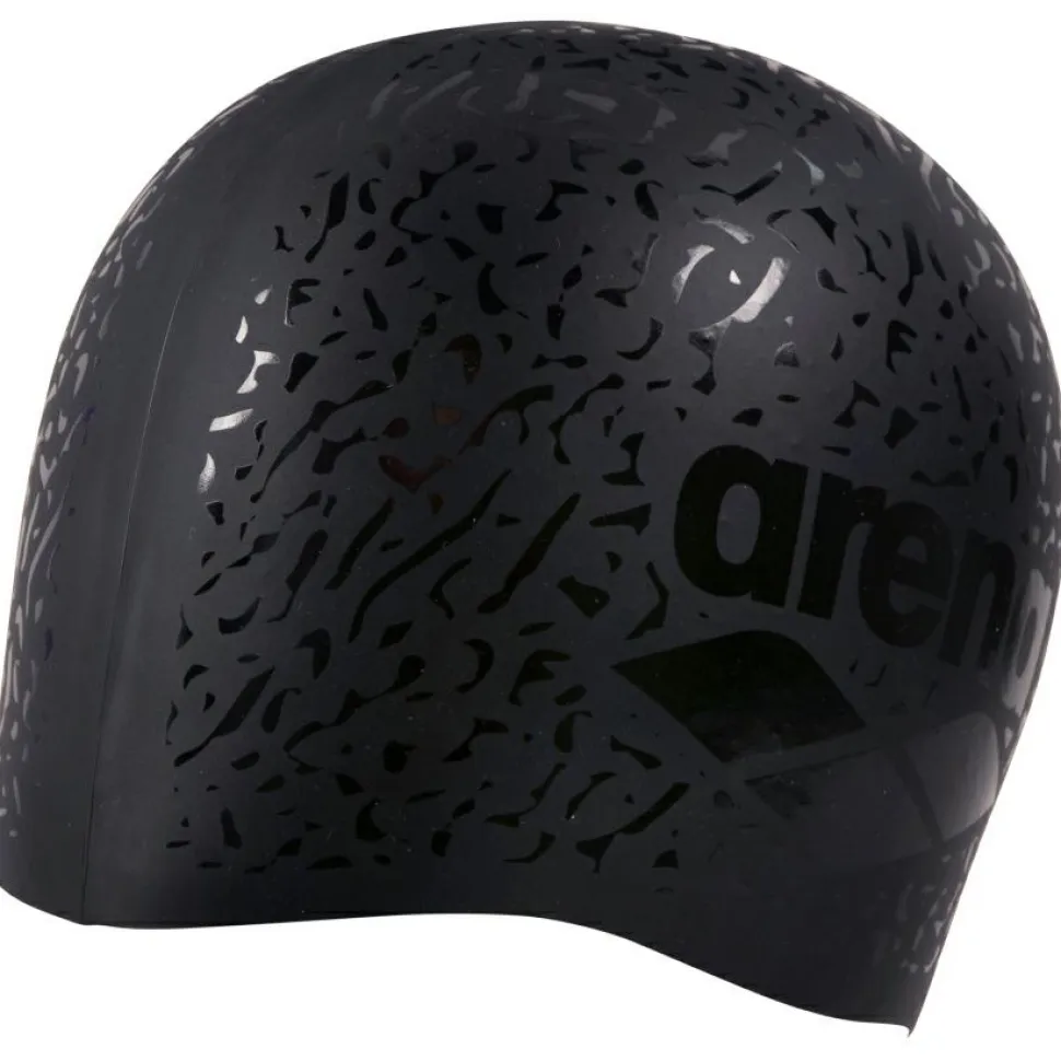 Arena - Shine Cap - Badekappe