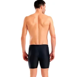 Arena - Swim Mid Jammer Graphic - Badehose
