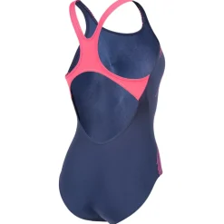 Arena - Women's Graphic Swimsuit Swim Pro Back - Badeanzug