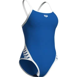 Arena - Women's Icons Super Fly Back Solid - Badeanzug