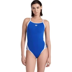 Arena - Women's Icons Super Fly Back Solid - Badeanzug