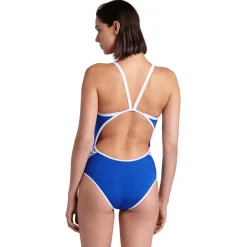 Arena - Women's Icons Super Fly Back Solid - Badeanzug