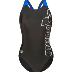 Arena - Women's Scratchy Swimsuit V Back - Badeanzug
