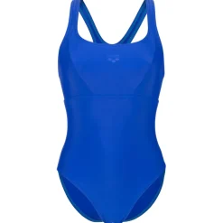 Arena - Women's Solid Swimsuit Control Pro Back B - Badeanzug