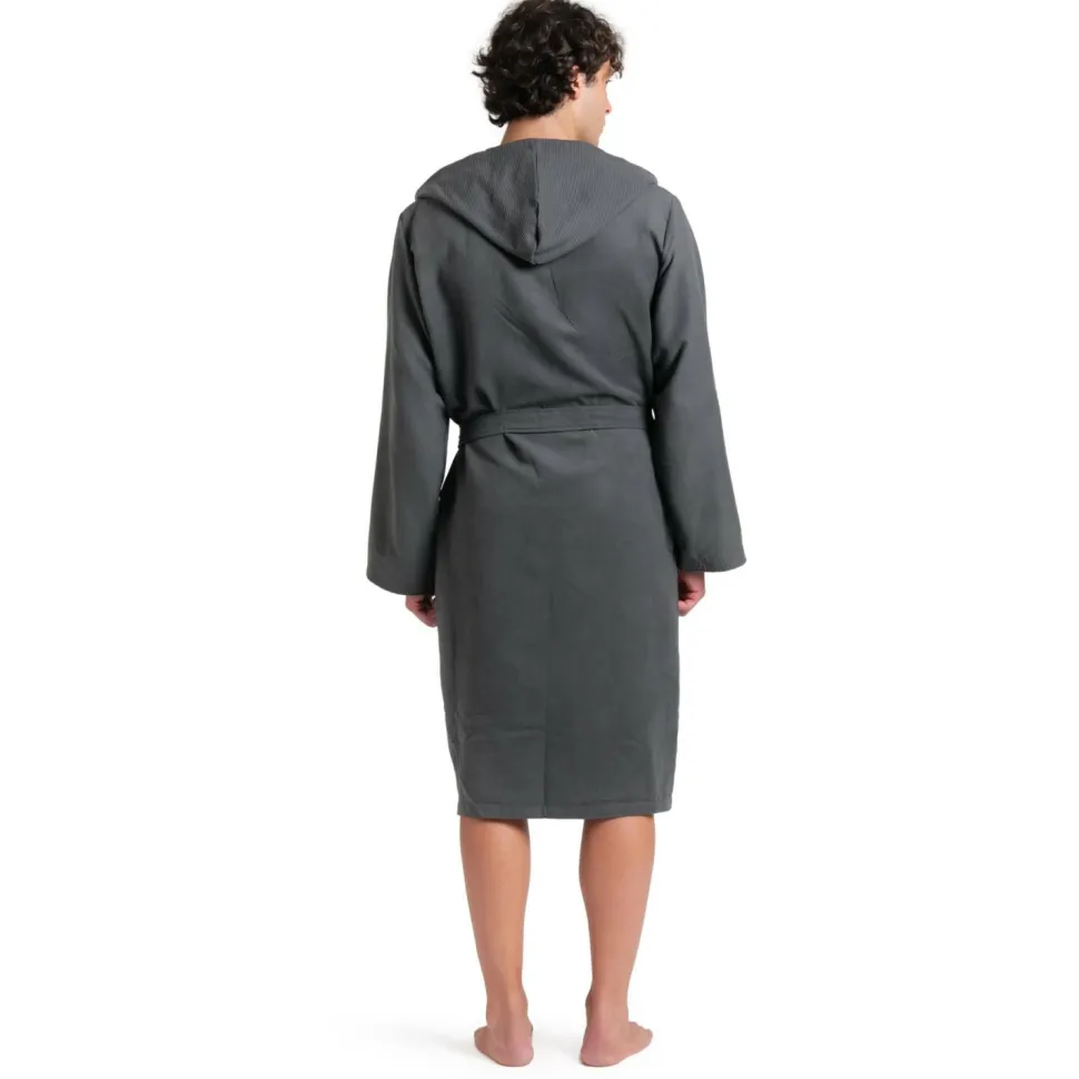 Arena - Zeal Robe - Bademantel