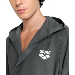 Arena - Zeal Robe - Bademantel