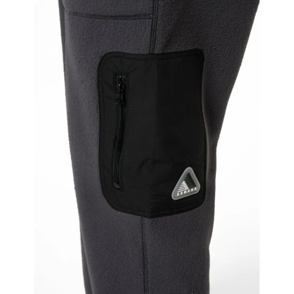 Armada - Klatch Pant - Fleecehose