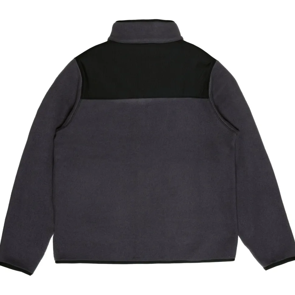 Armada - Ledger Fleece - Fleecejacke