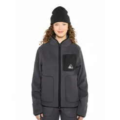 Armada - Ledger Fleece - Fleecejacke