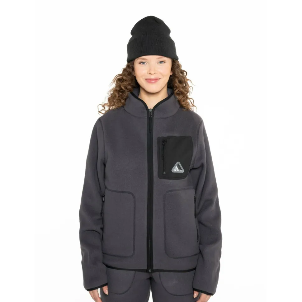 Armada - Ledger Fleece - Fleecejacke