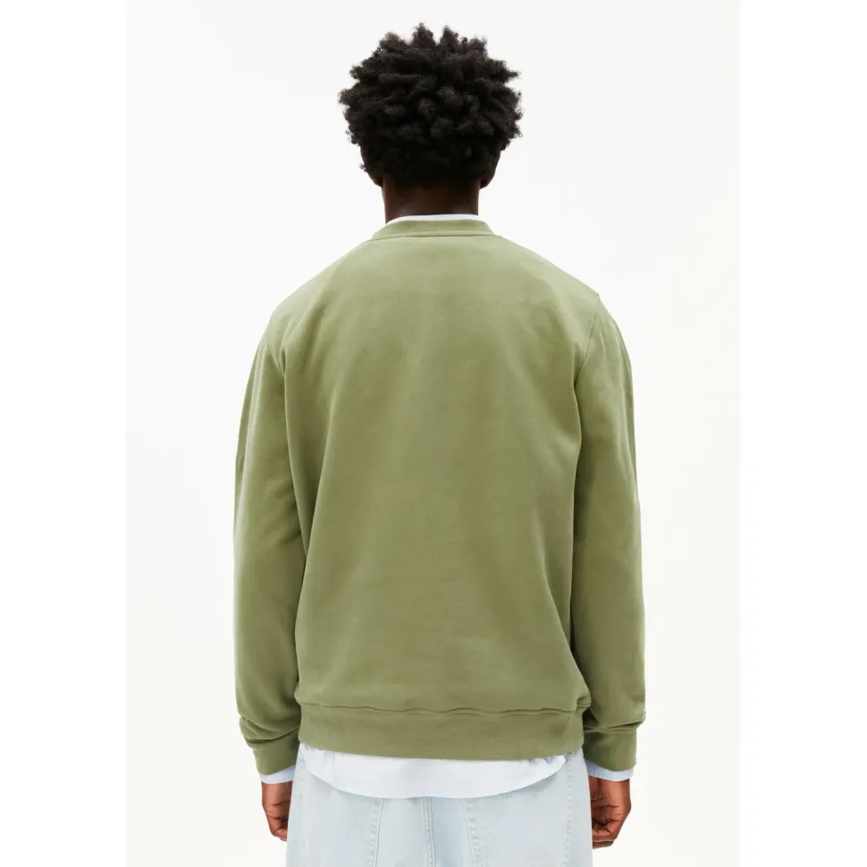 ARMEDANGELS - Baaro Loop - Pullover