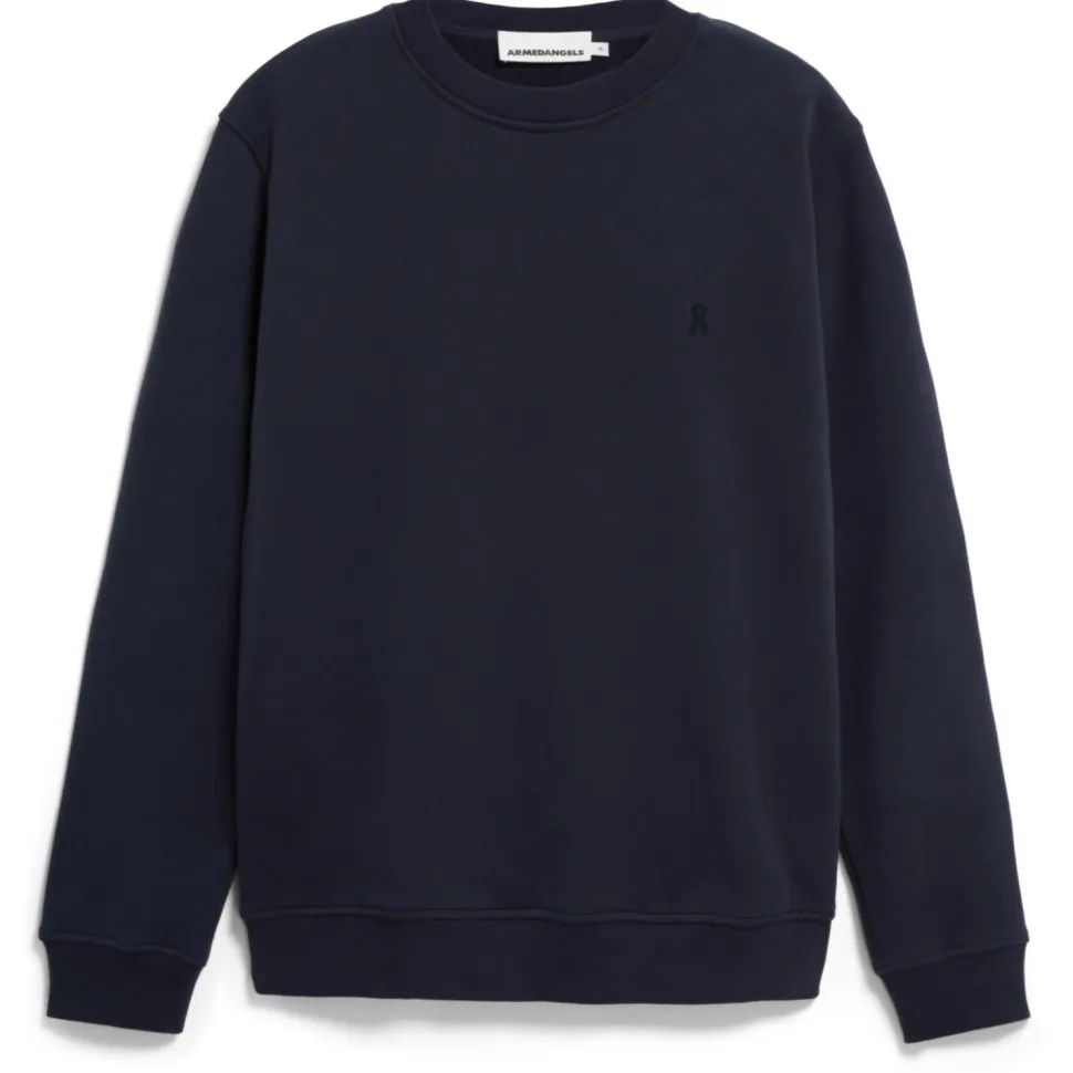 ARMEDANGELS - Baaro Loop - Pullover