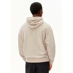 ARMEDANGELS - Iconic Å Kiraan GMT Dye Hoodie - Hoodie