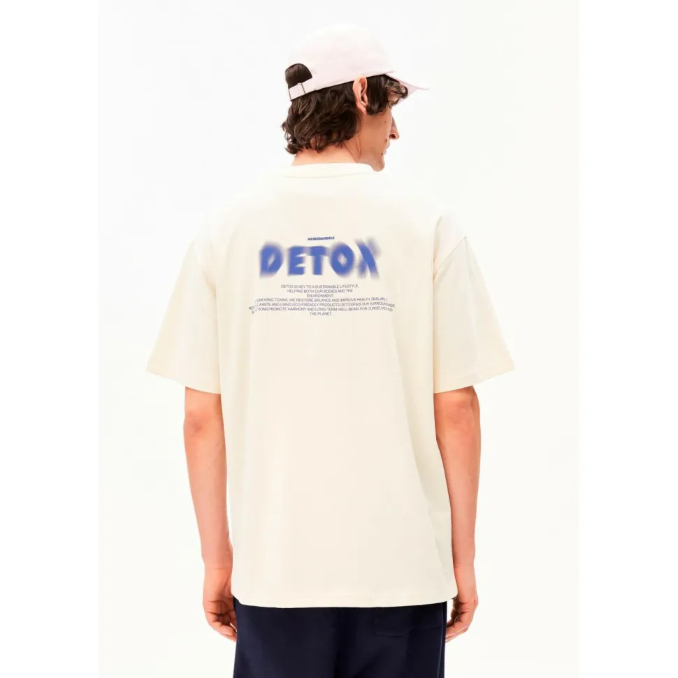 ARMEDANGELS - Maarkos Detox - T-Shirt
