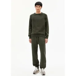 ARMEDANGELS - Vaanjo GMT Dye - Pullover