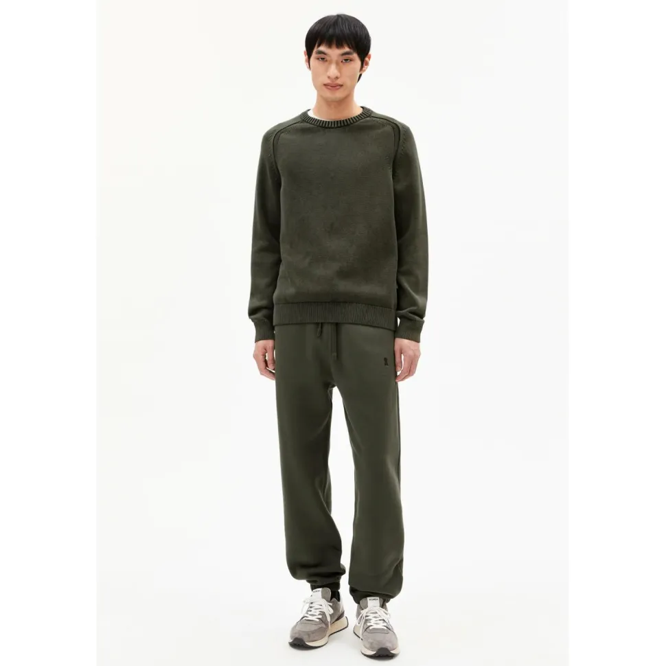 ARMEDANGELS - Vaanjo GMT Dye - Pullover