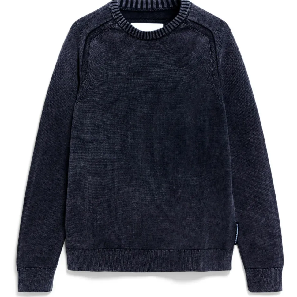 ARMEDANGELS - Vaanjo GMT Dye - Pullover