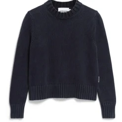 ARMEDANGELS - Women's Amaliaas GMT Dye - Pullover