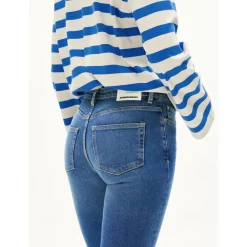 ARMEDANGELS - Women's Carenaa - Jeans