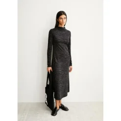 ARMEDANGELS - Women's Dailimaa Zebraraa - Kleid
