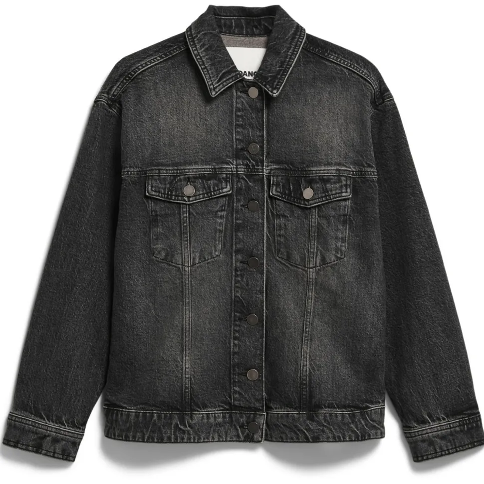 ARMEDANGELS - Women's Densiaa - Freizeitjacke