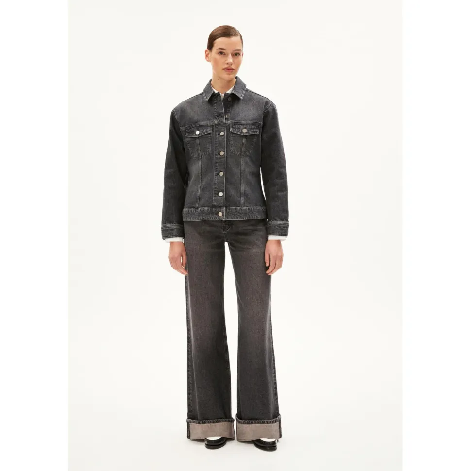 ARMEDANGELS - Women's Densiaa - Freizeitjacke