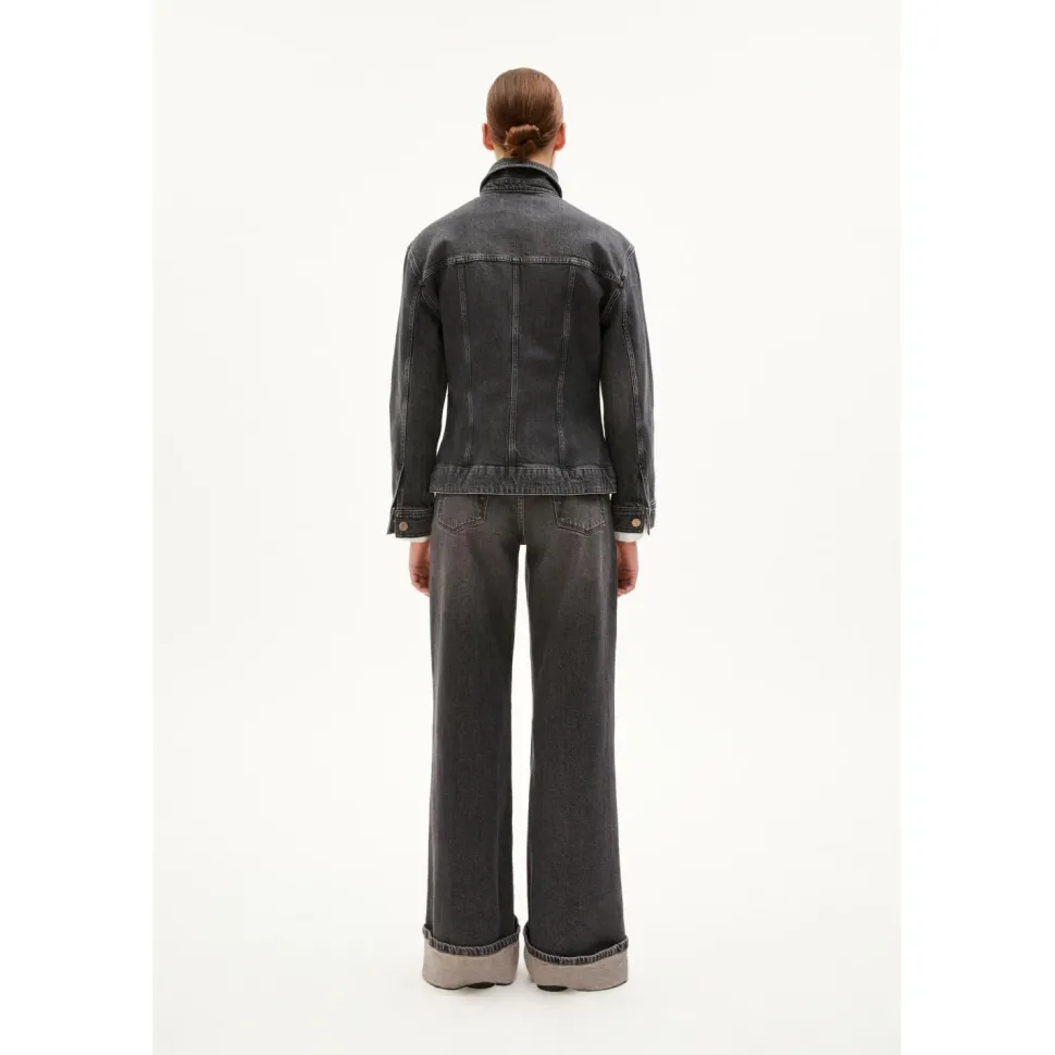 ARMEDANGELS - Women's Densiaa - Freizeitjacke