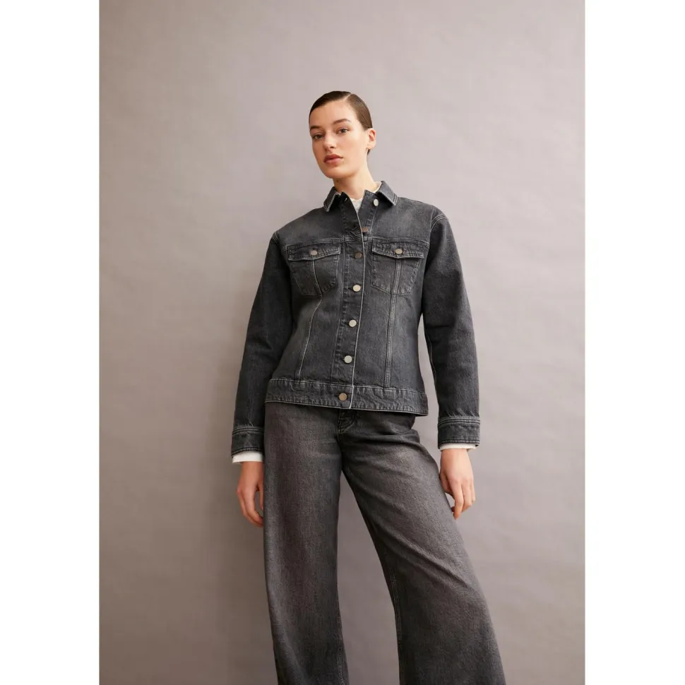 ARMEDANGELS - Women's Densiaa - Freizeitjacke