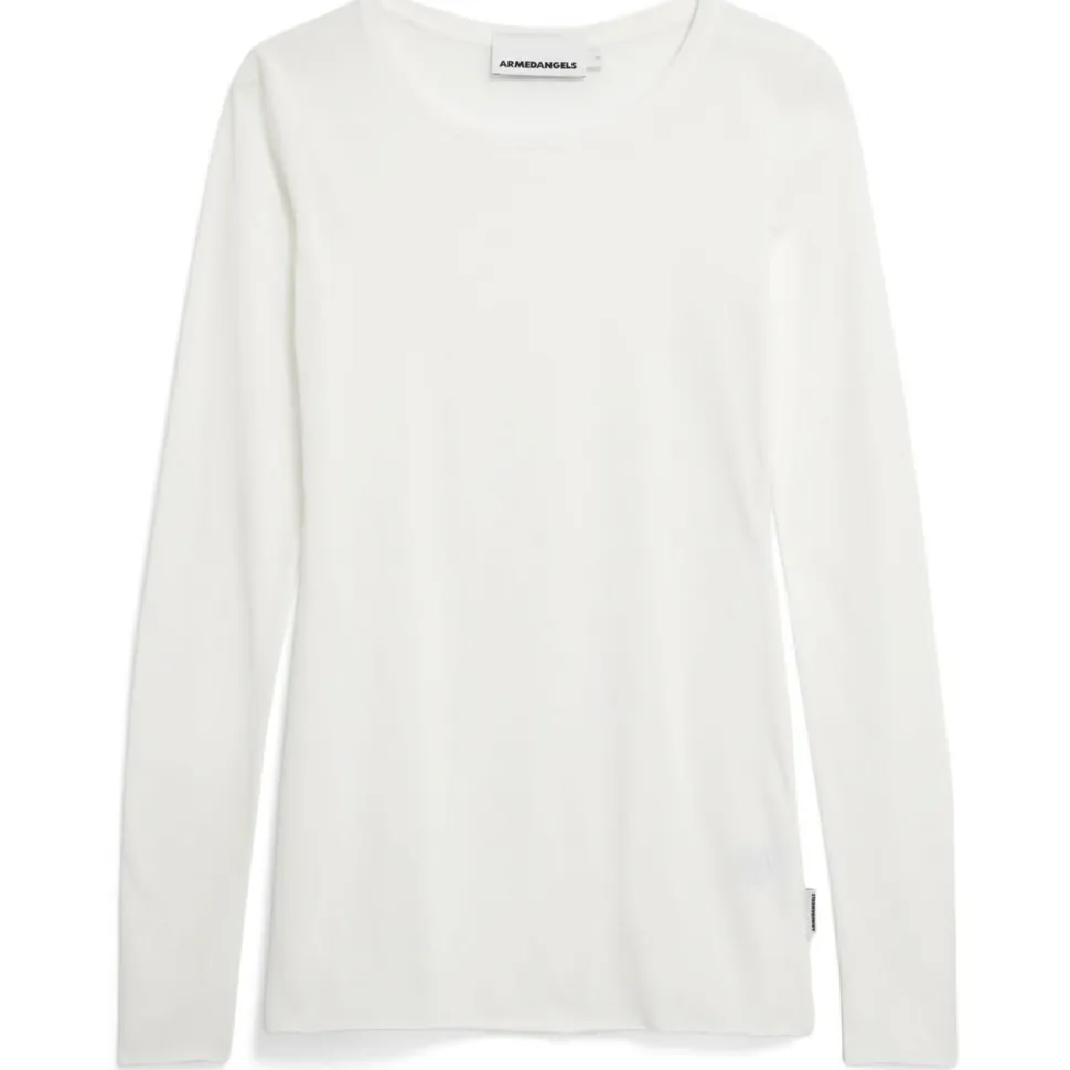 ARMEDANGELS - Women's Einiaara Soft - Longsleeve