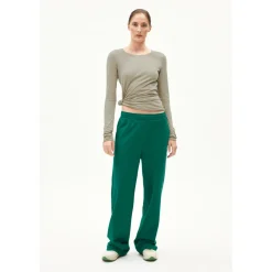 ARMEDANGELS - Women's Einiaara Soft - Longsleeve