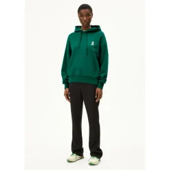 ARMEDANGELS - Women's Francisaraa - Hoodie