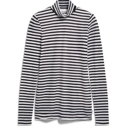 ARMEDANGELS - Women's Grazilianaa Stripes - Longsleeve