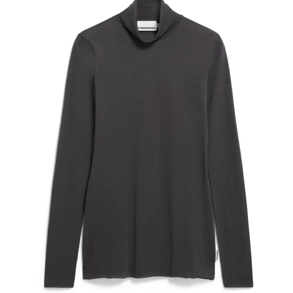ARMEDANGELS - Women's Grazilianaa Soft - Longsleeve