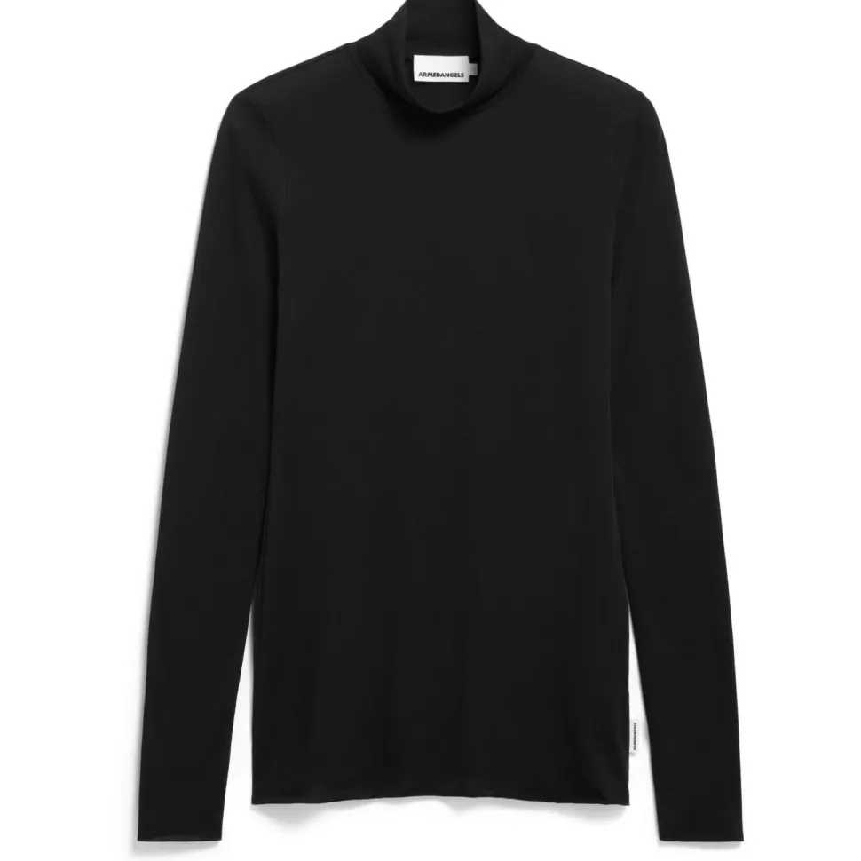 ARMEDANGELS - Women's Grazilianaa Soft - Longsleeve