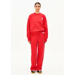 ARMEDANGELS - Women's Iconic Å Alizaa Sweat - Pullover