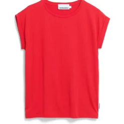 ARMEDANGELS - Women's Jilaana - T-Shirt