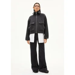 ARMEDANGELS - Women's Joaniaas - Wolljacke
