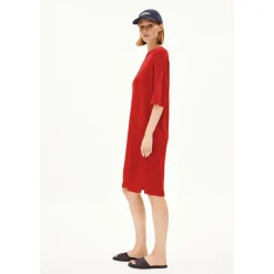 ARMEDANGELS - Women's Linaa Lino - Kleid